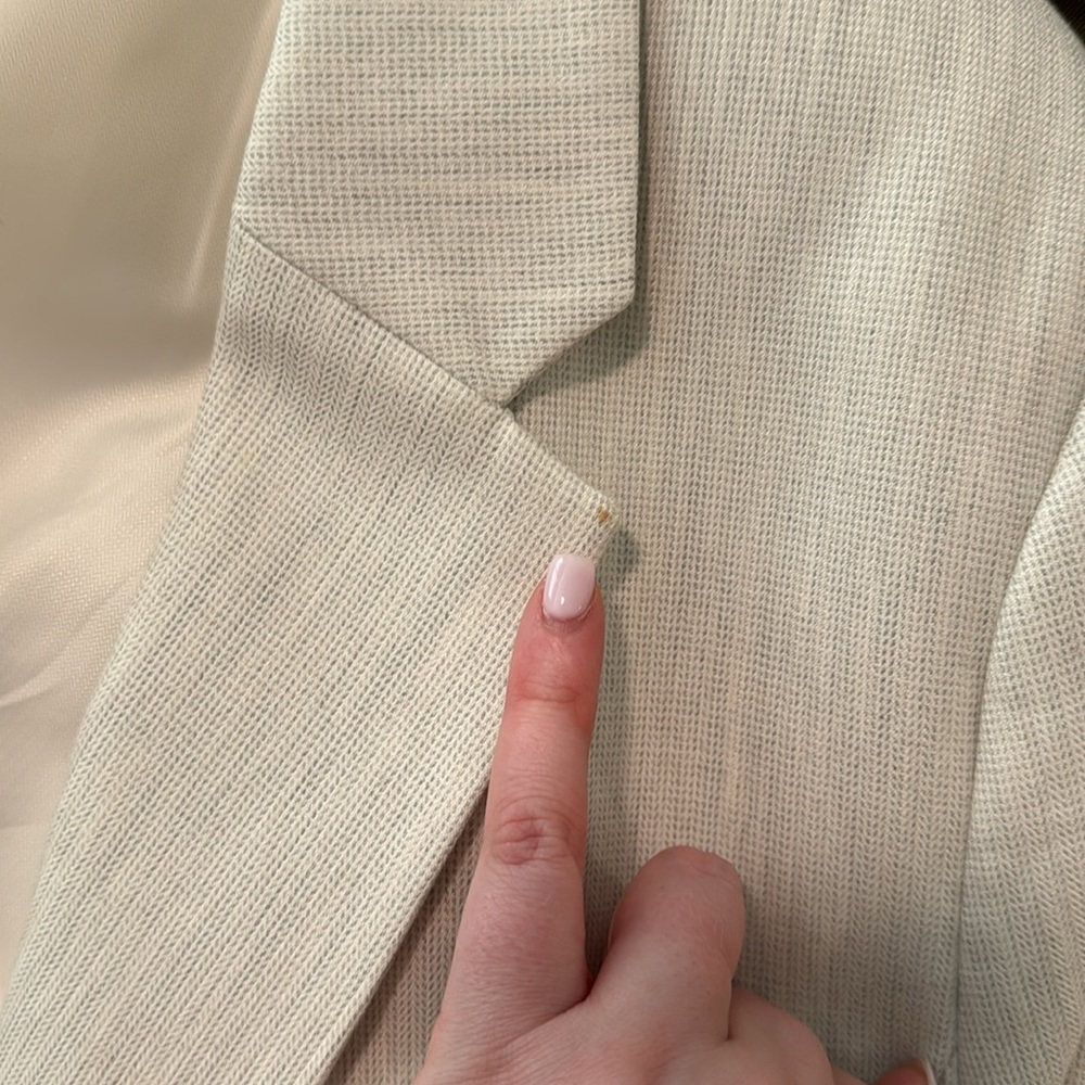 H&M Blazer - Picture 4 of 4